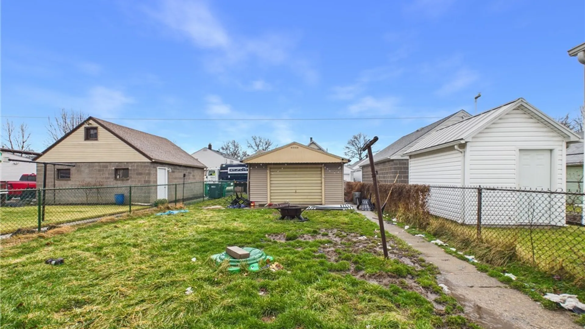 Property at 2733 Independence Avenue, Niagara Falls, NY 14301 21