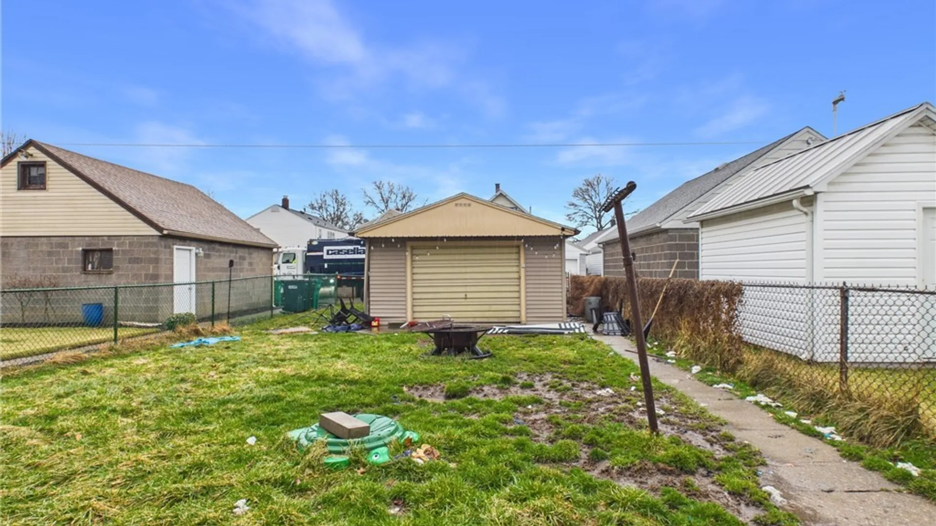 Property at 2733 Independence Avenue, Niagara Falls, NY 14301 22