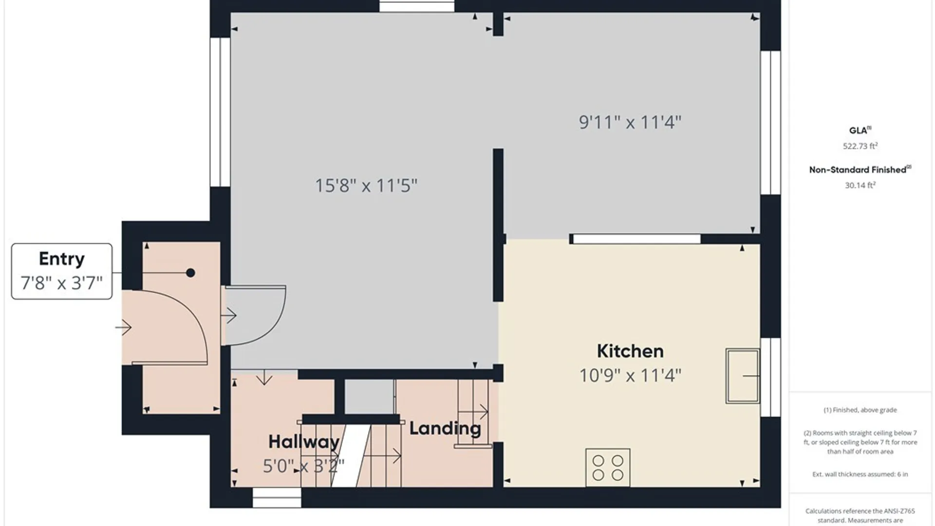 Property at 2733 Independence Avenue, Niagara Falls, NY 14301 23