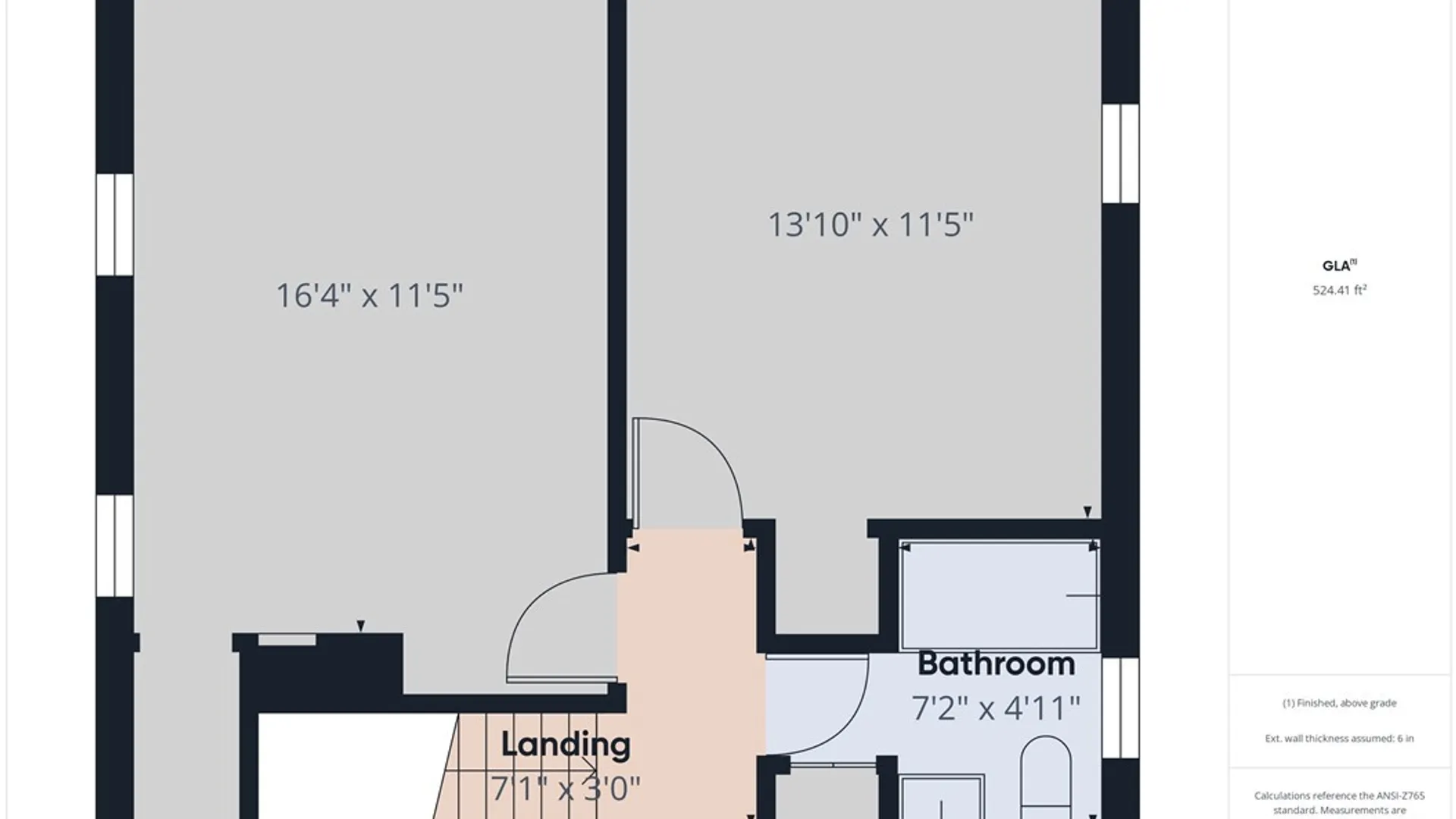 Property at 2733 Independence Avenue, Niagara Falls, NY 14301 24