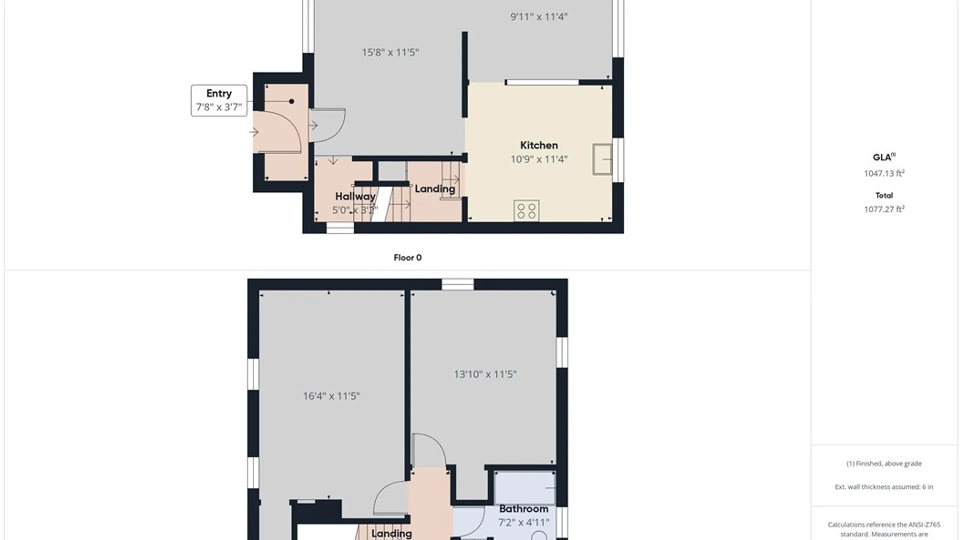 Property at 2733 Independence Avenue, Niagara Falls, NY 14301 25