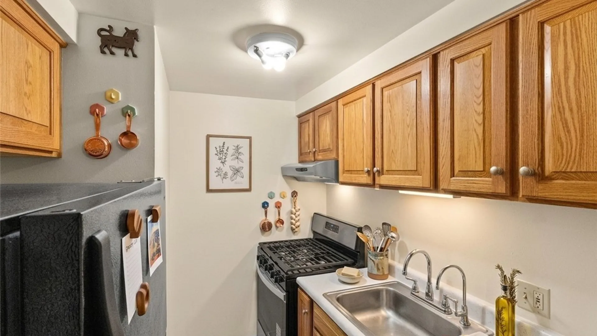 Property at 61d Georgian Lane, Amherst, NY 14221 19