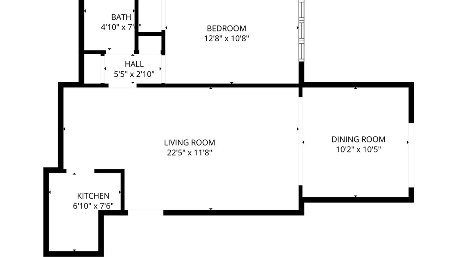 Property at 61d Georgian Lane, Amherst, NY 14221 26