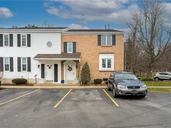 Property at 270 Buffalo Road, Aurora, NY 14052