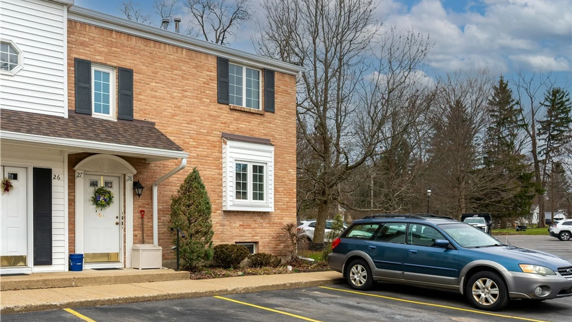 Property at 270 Buffalo Road, Aurora, NY 14052 2