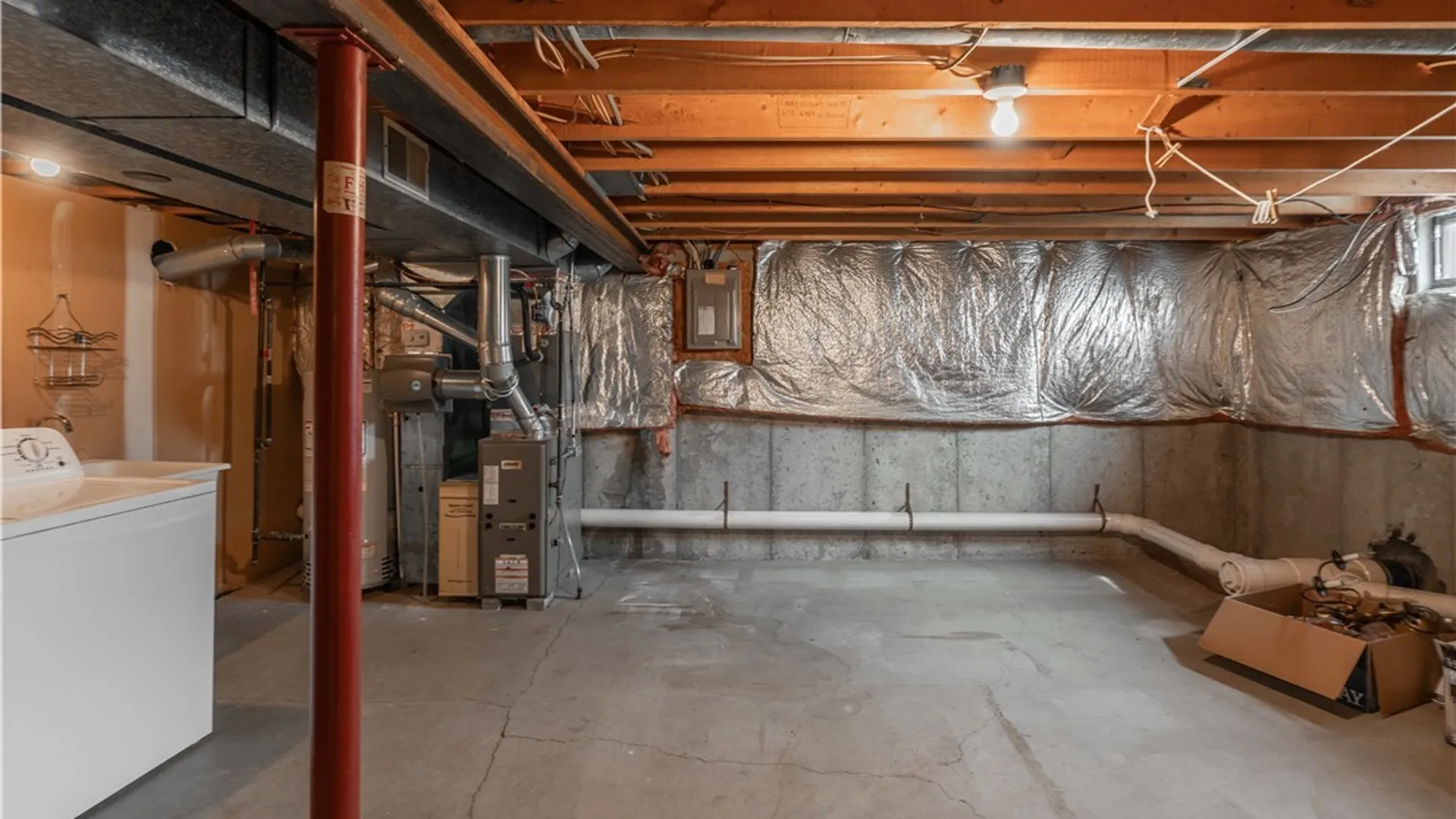 Property at 270 Buffalo Road, Aurora, NY 14052 34