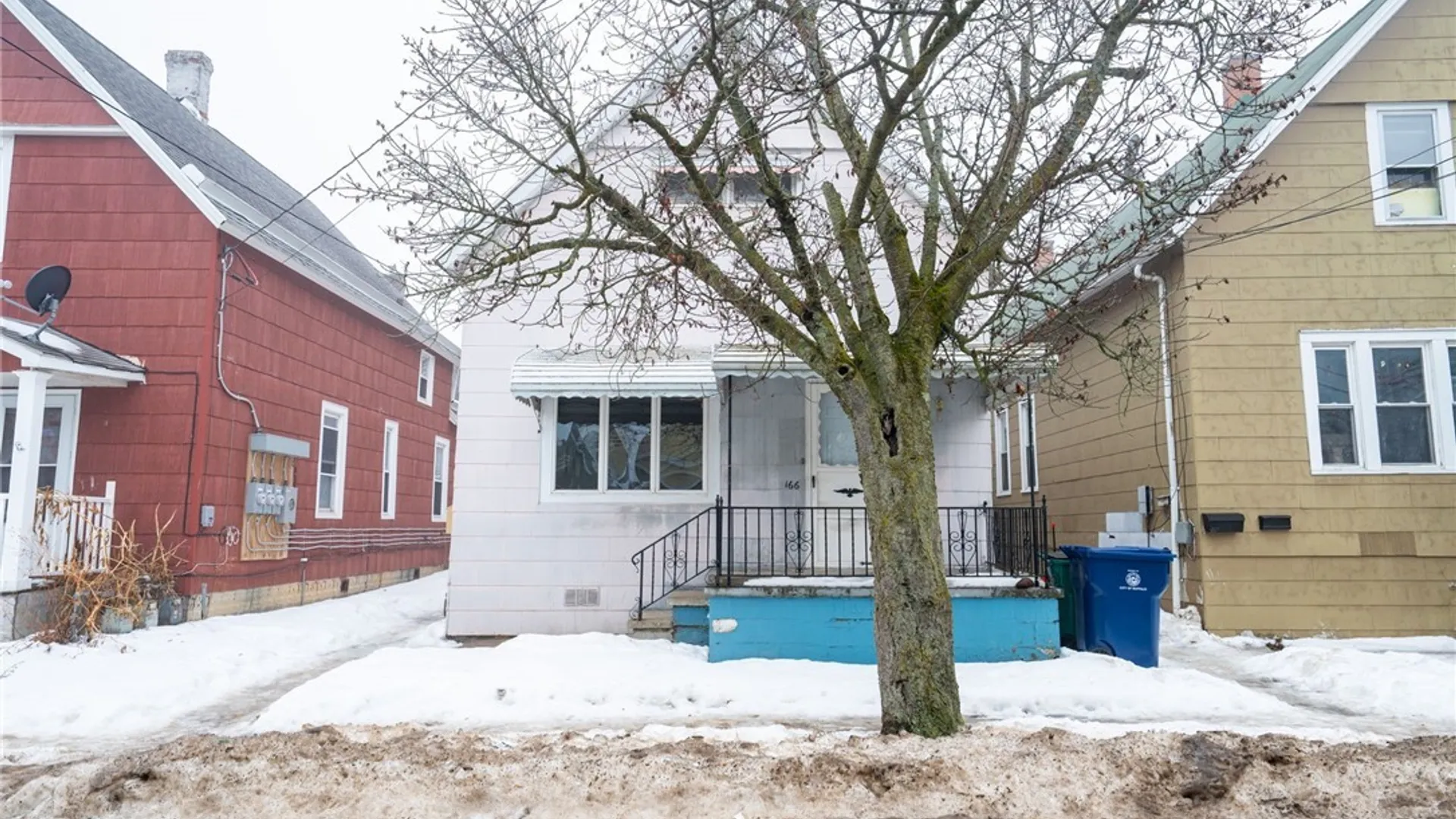 Property at 166 Barnard Street, Buffalo, NY 14206 3