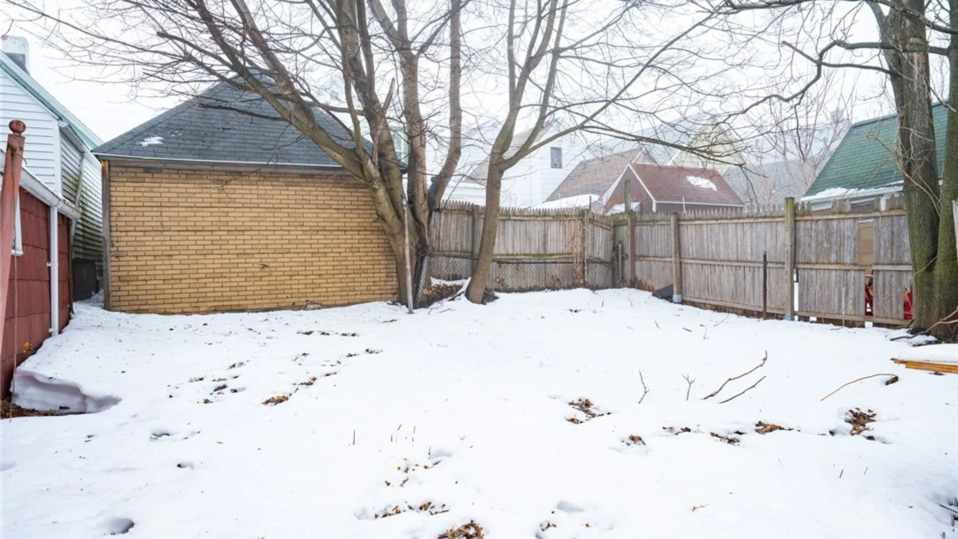 Property at 166 Barnard Street, Buffalo, NY 14206 35