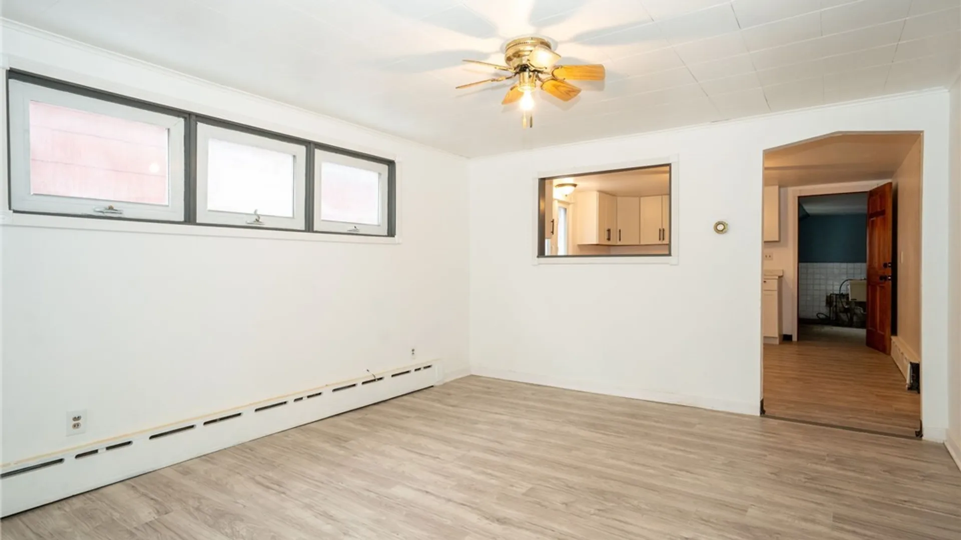 Property at 166 Barnard Street, Buffalo, NY 14206 9