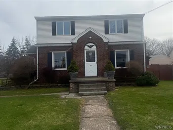 Property at 50 Maple Avenue, Hamburg, NY 14219
