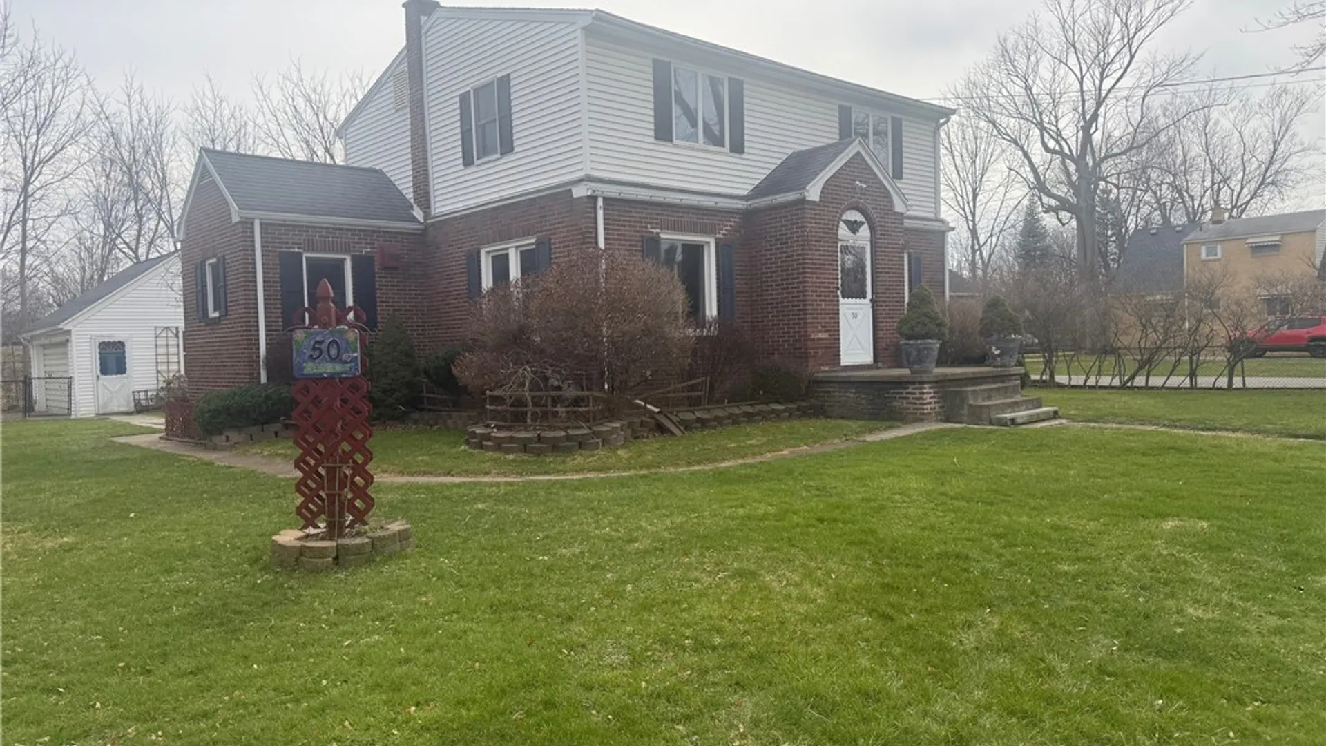 Property at 50 Maple Avenue, Hamburg, NY 14219 2