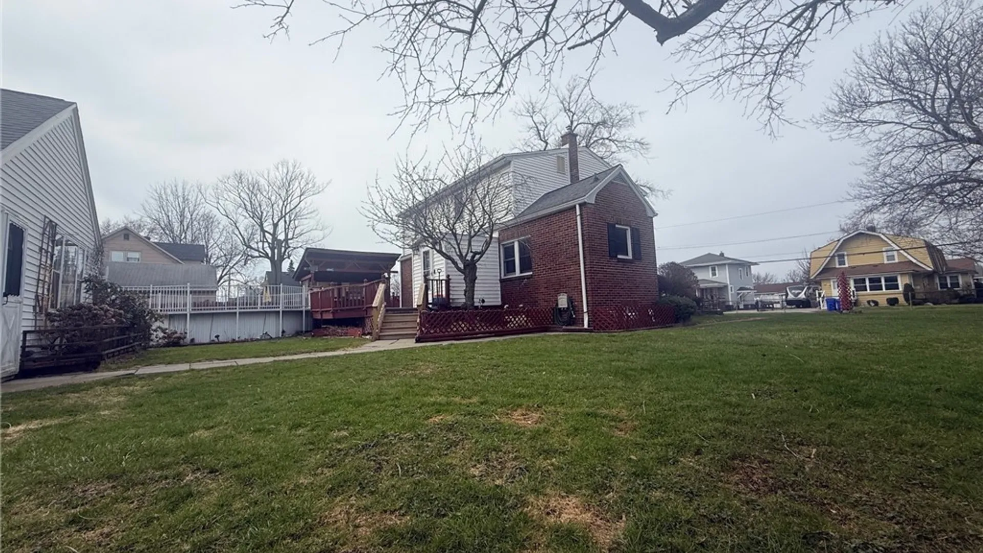 Property at 50 Maple Avenue, Hamburg, NY 14219 3