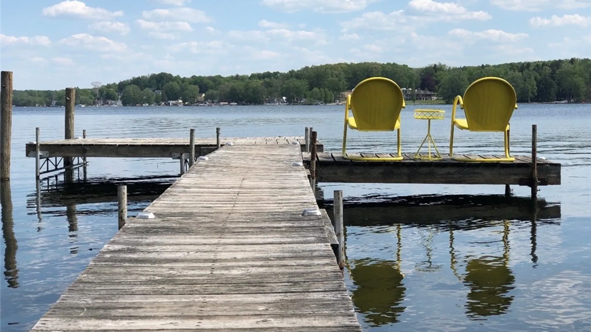 Property at 5892 Whitney Bay Road, Chautauqua, NY 14757 2