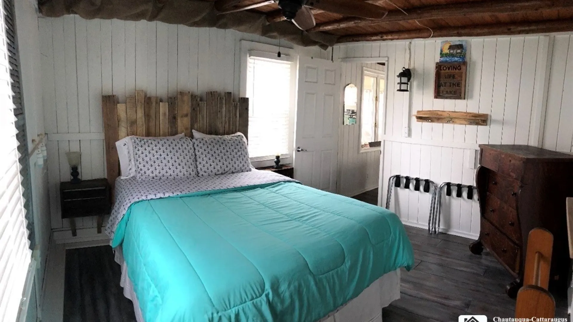 Property at 5892 Whitney Bay Road, Chautauqua, NY 14757 20