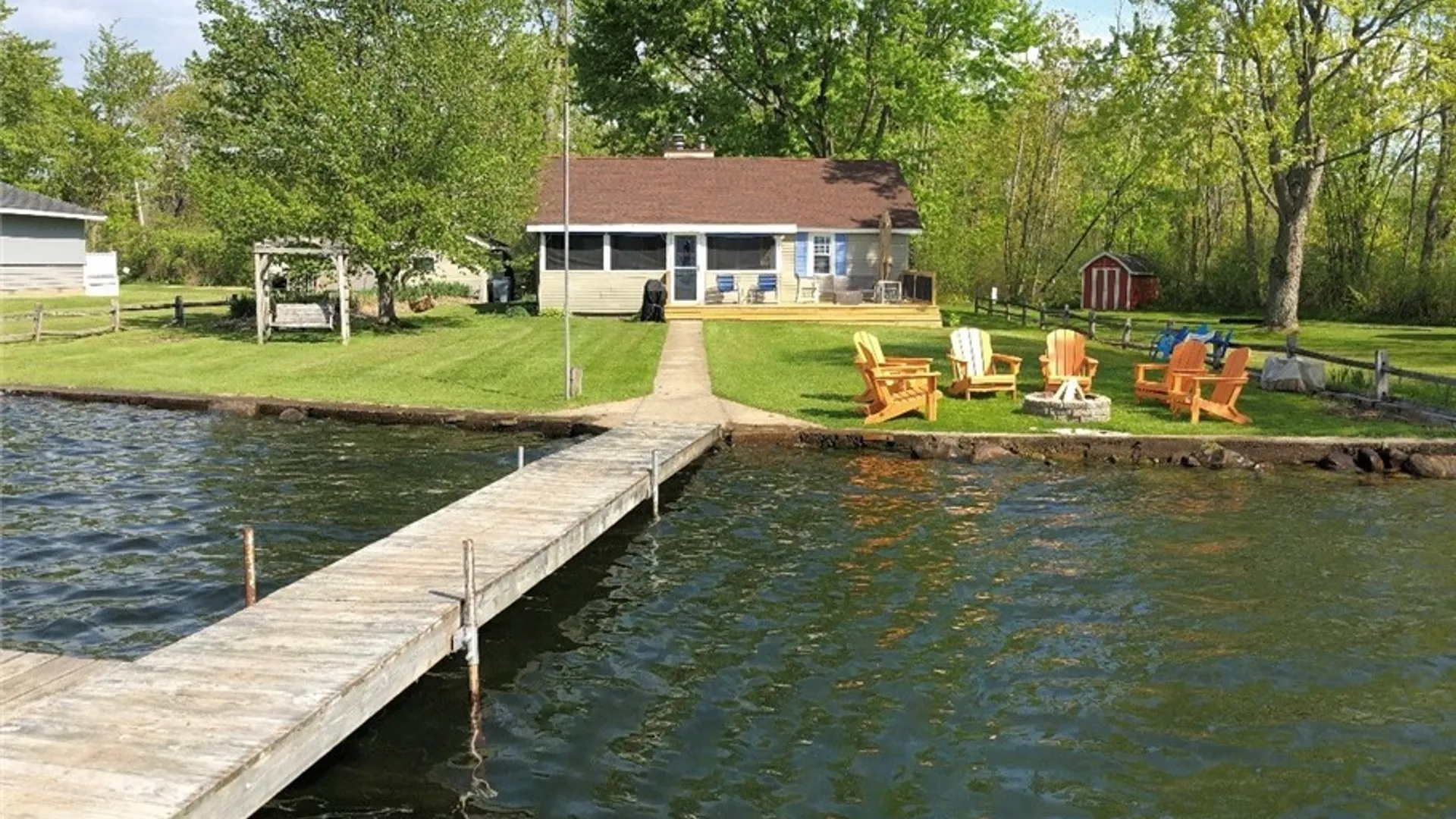 Property at 5892 Whitney Bay Road, Chautauqua, NY 14757 22