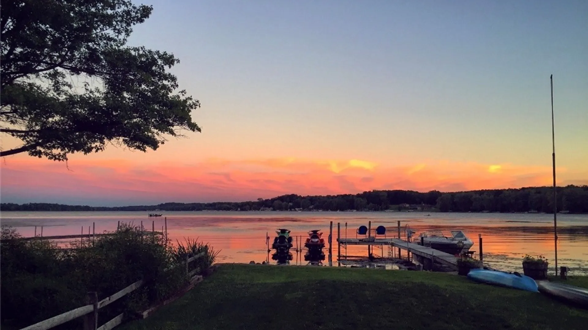 Property at 5892 Whitney Bay Road, Chautauqua, NY 14757 23