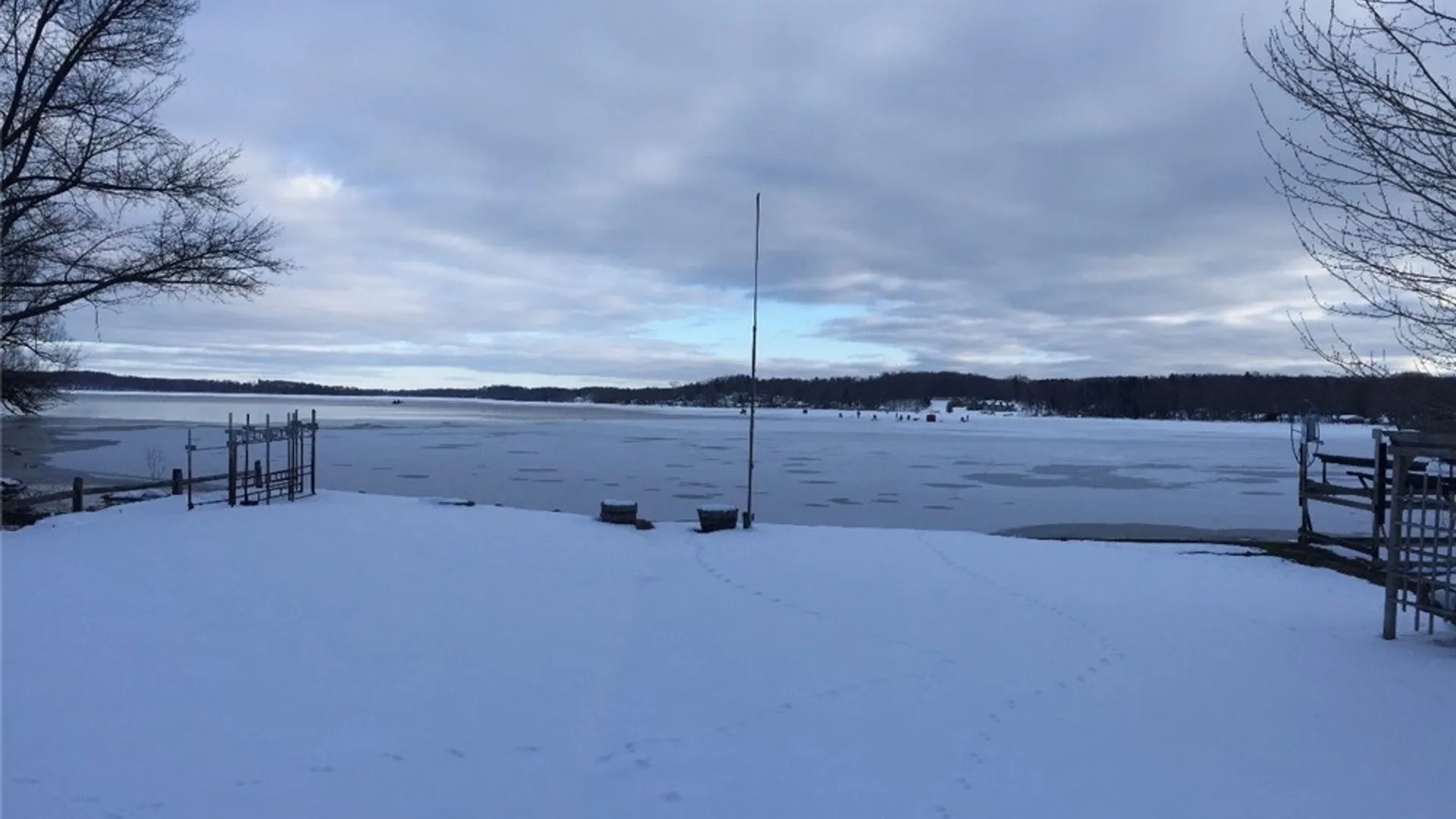 Property at 5892 Whitney Bay Road, Chautauqua, NY 14757 25