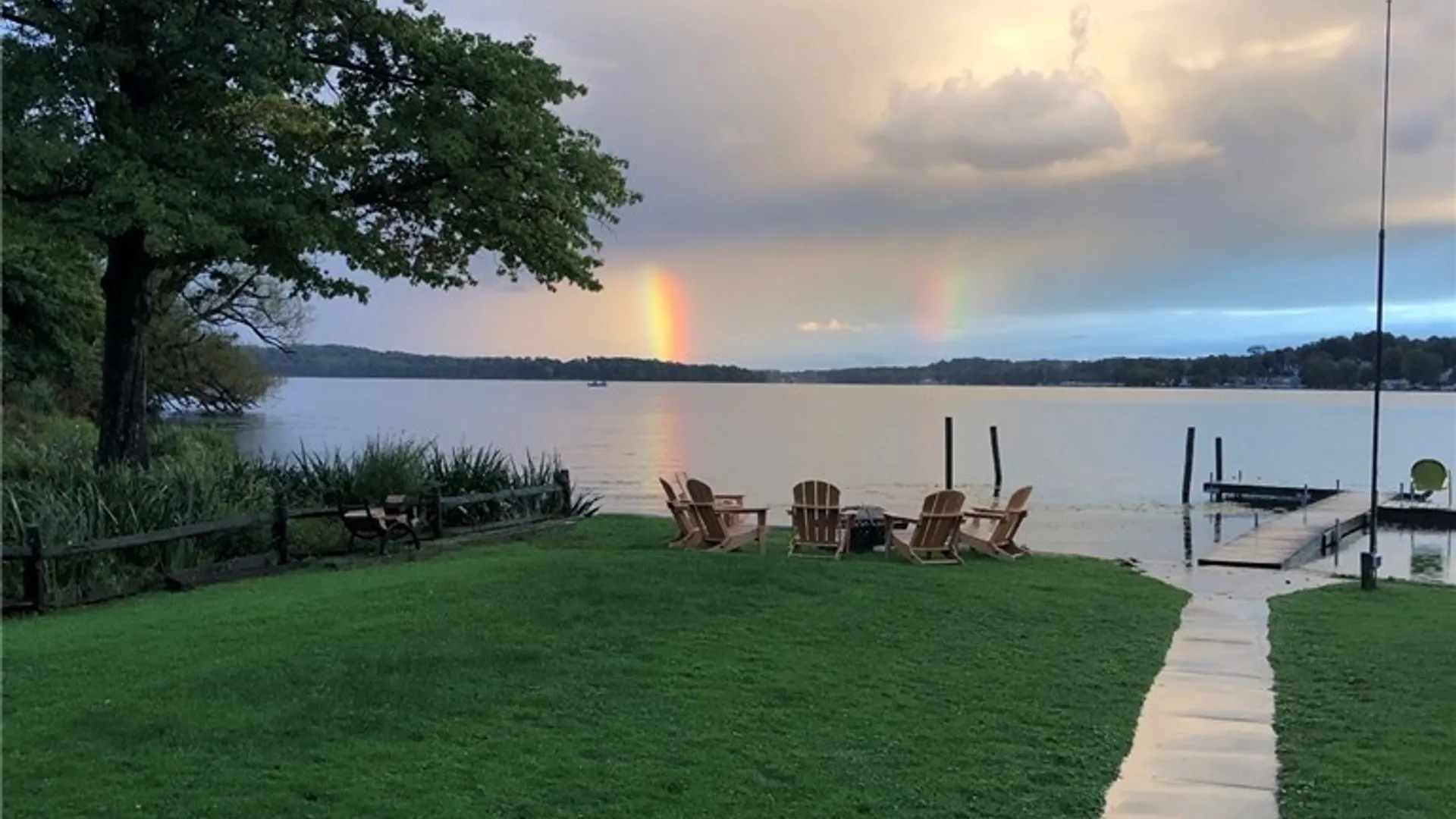 Property at 5892 Whitney Bay Road, Chautauqua, NY 14757 26