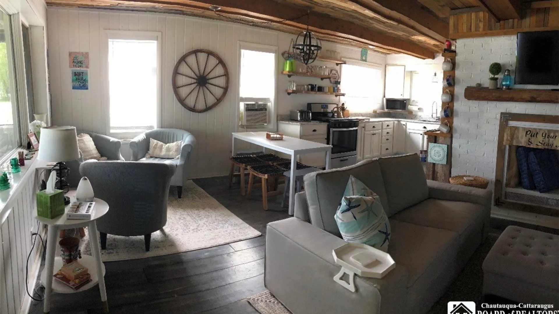 Property at 5892 Whitney Bay Road, Chautauqua, NY 14757 6