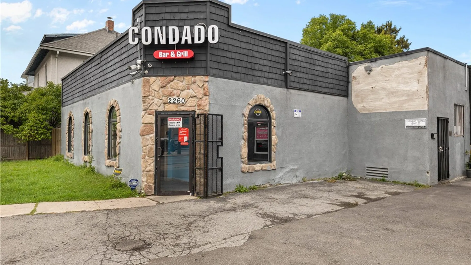 Property at 2260 Clifford Avenue, Rochester, NY 14609 39