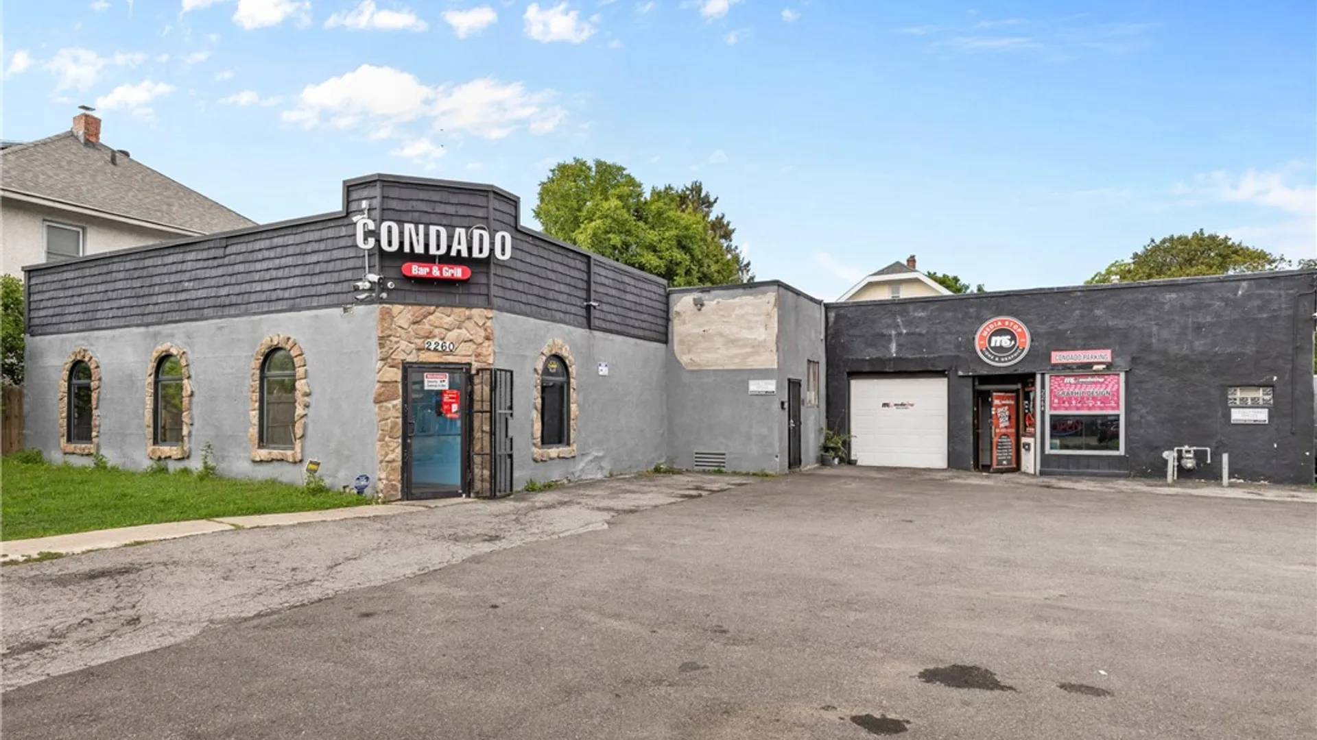 Property at 2260 Clifford Avenue, Rochester, NY 14609 40