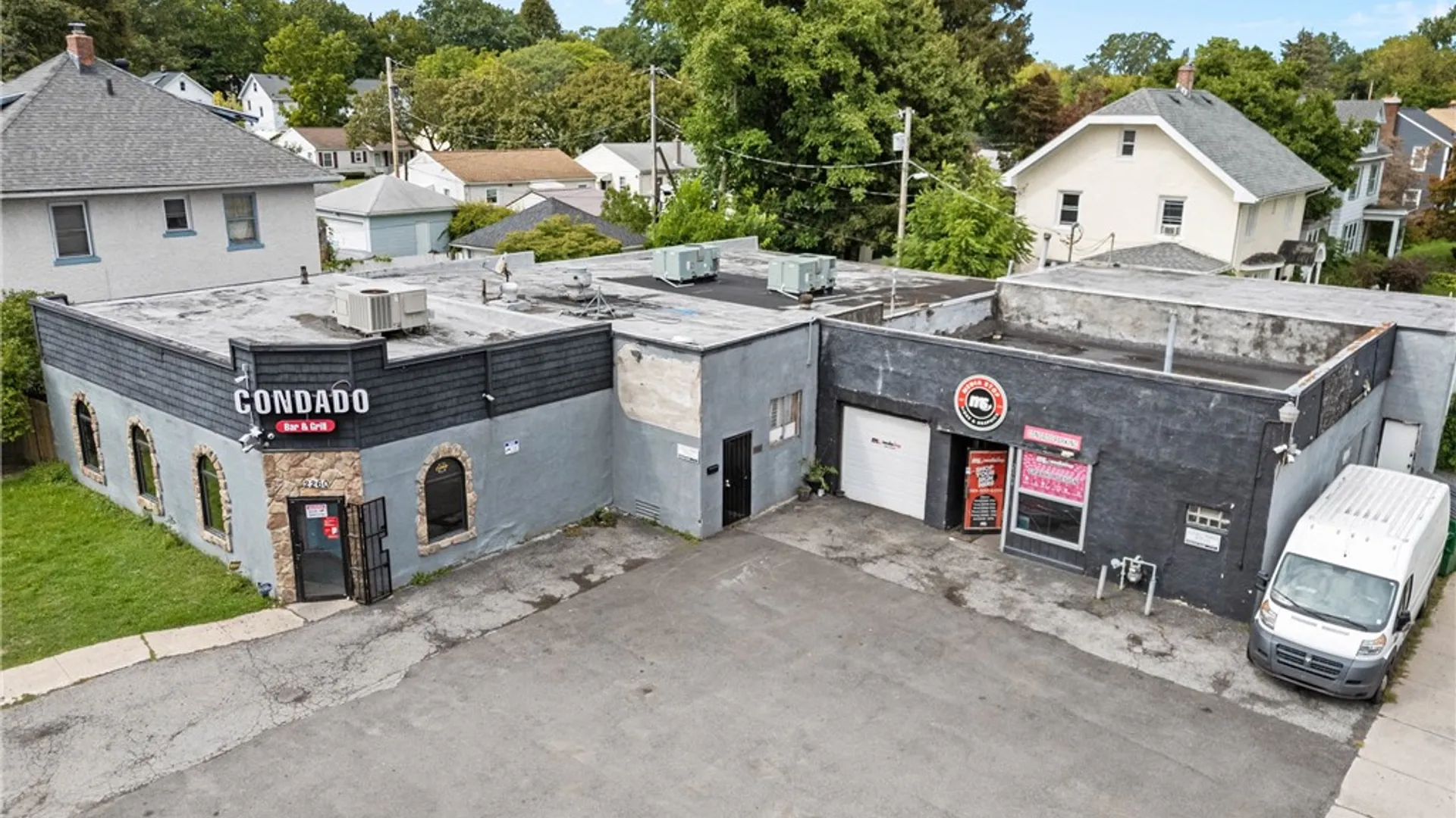 Property at 2260 Clifford Avenue, Rochester, NY 14609 45