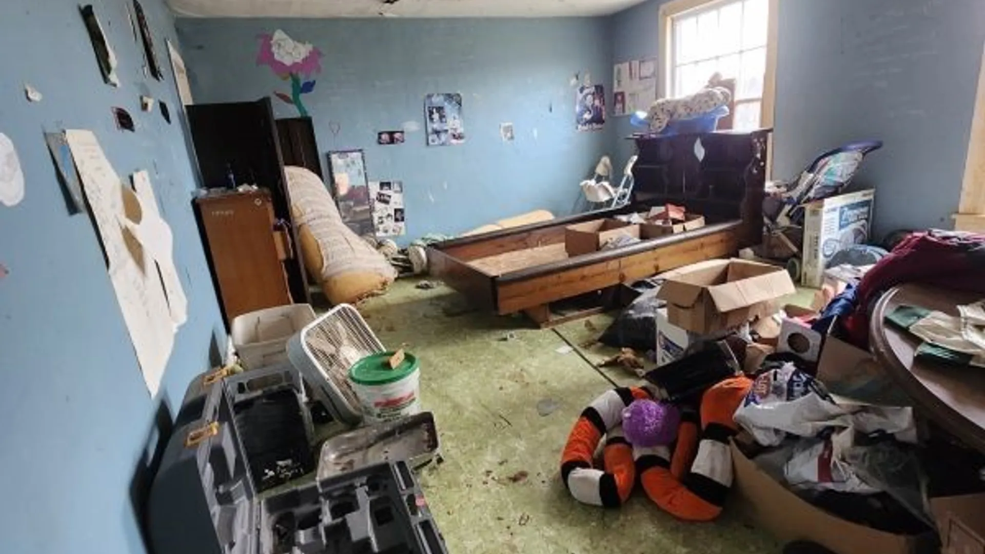 Property at 5939 River Road, Hume, NY 14735 11