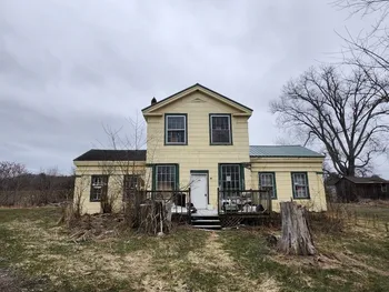 5939 River Road, Hume, NY 14735