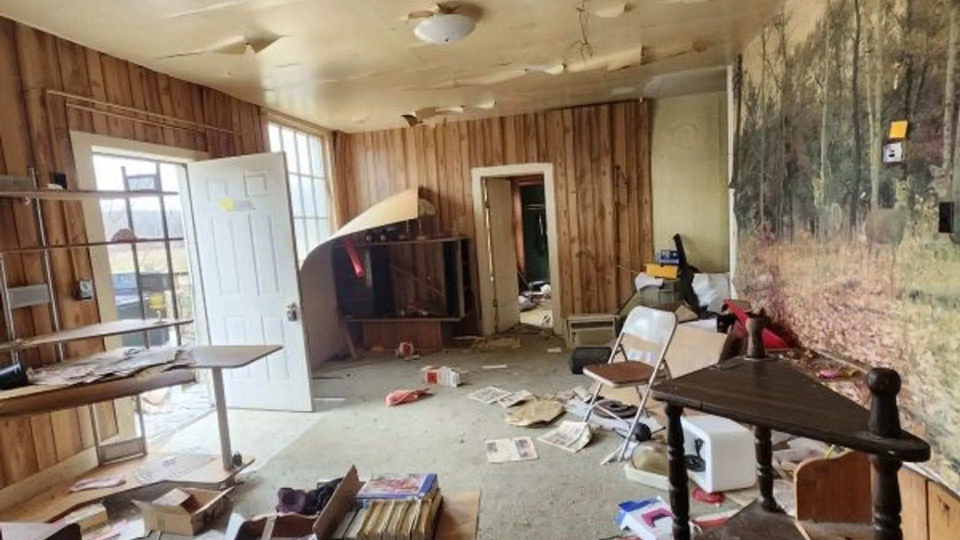 Property at 5939 River Road, Hume, NY 14735 5