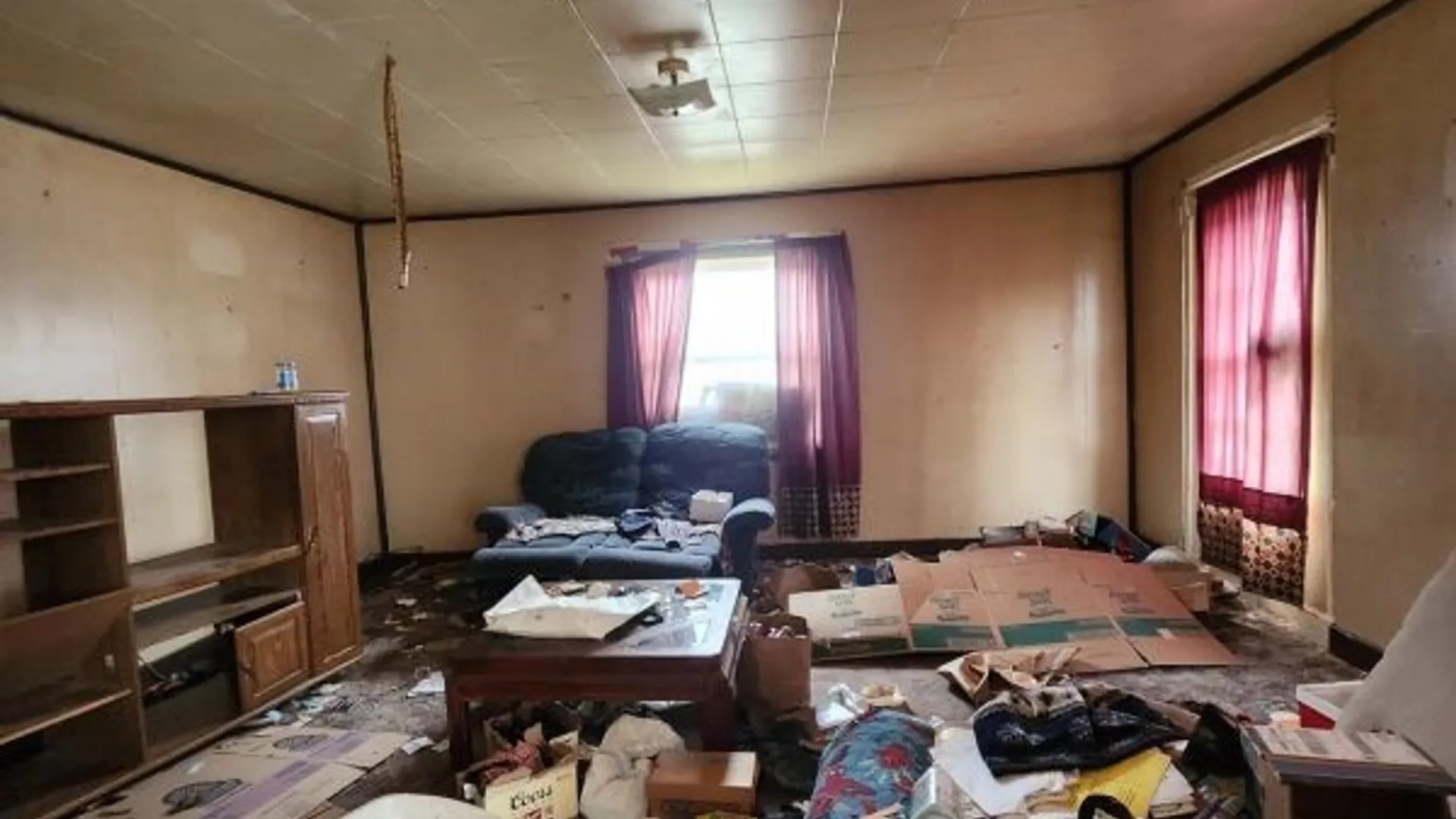 Property at 5939 River Road, Hume, NY 14735 6