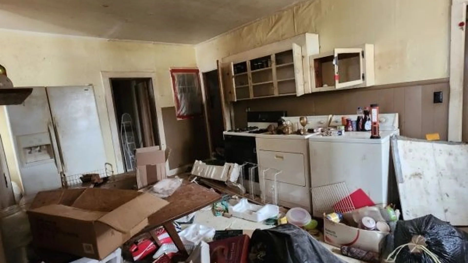 Property at 5939 River Road, Hume, NY 14735 9