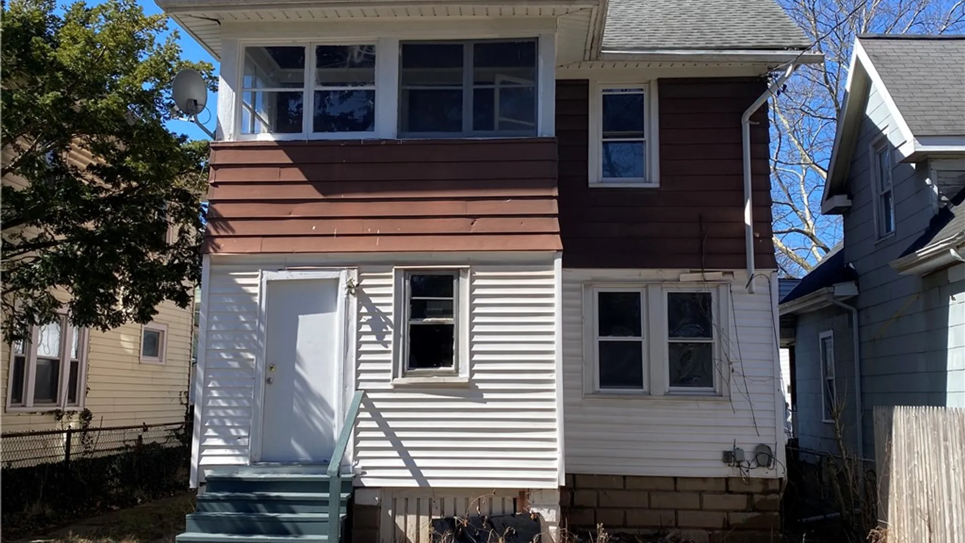 Property at 332 Carter Street, Rochester, NY 14621 13