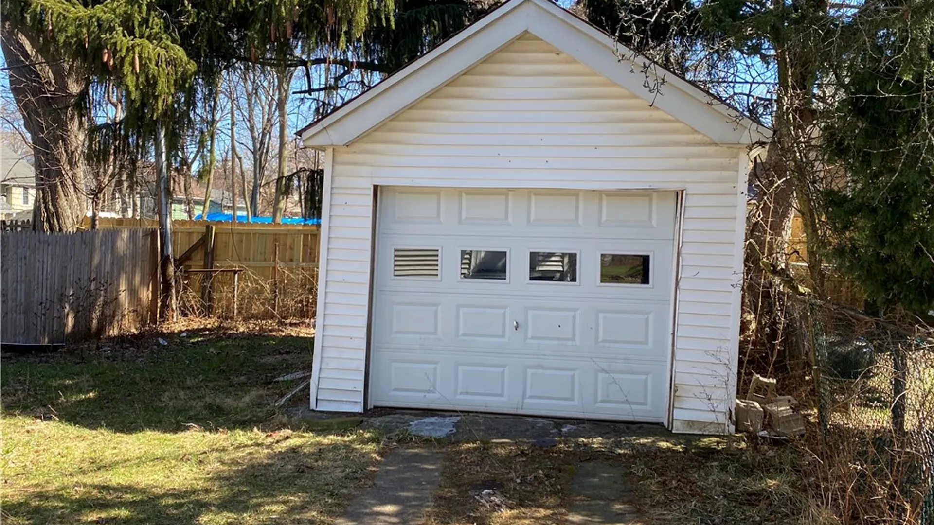 Property at 332 Carter Street, Rochester, NY 14621 14