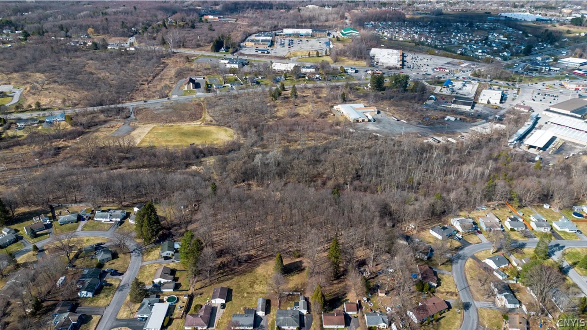 Property at 4450 Middle Settlement Road, New Hartford, NY 13413 10