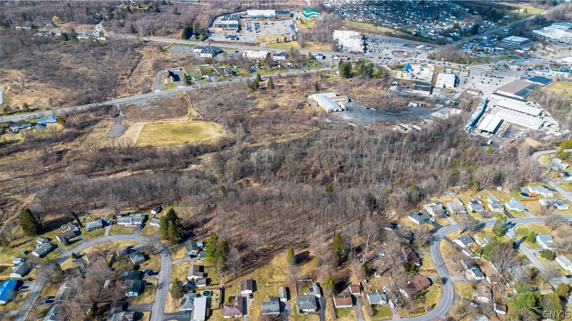 Property at 4450 Middle Settlement Road, New Hartford, NY 13413 11