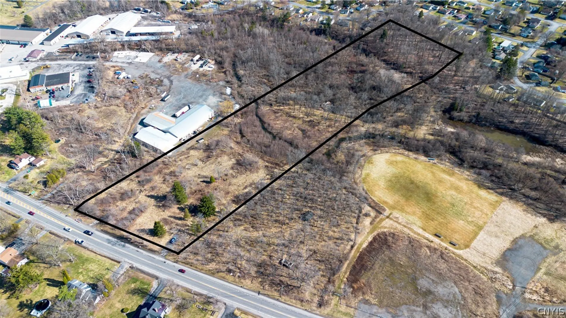 Property at 4450 Middle Settlement Road, New Hartford, NY 13413 2