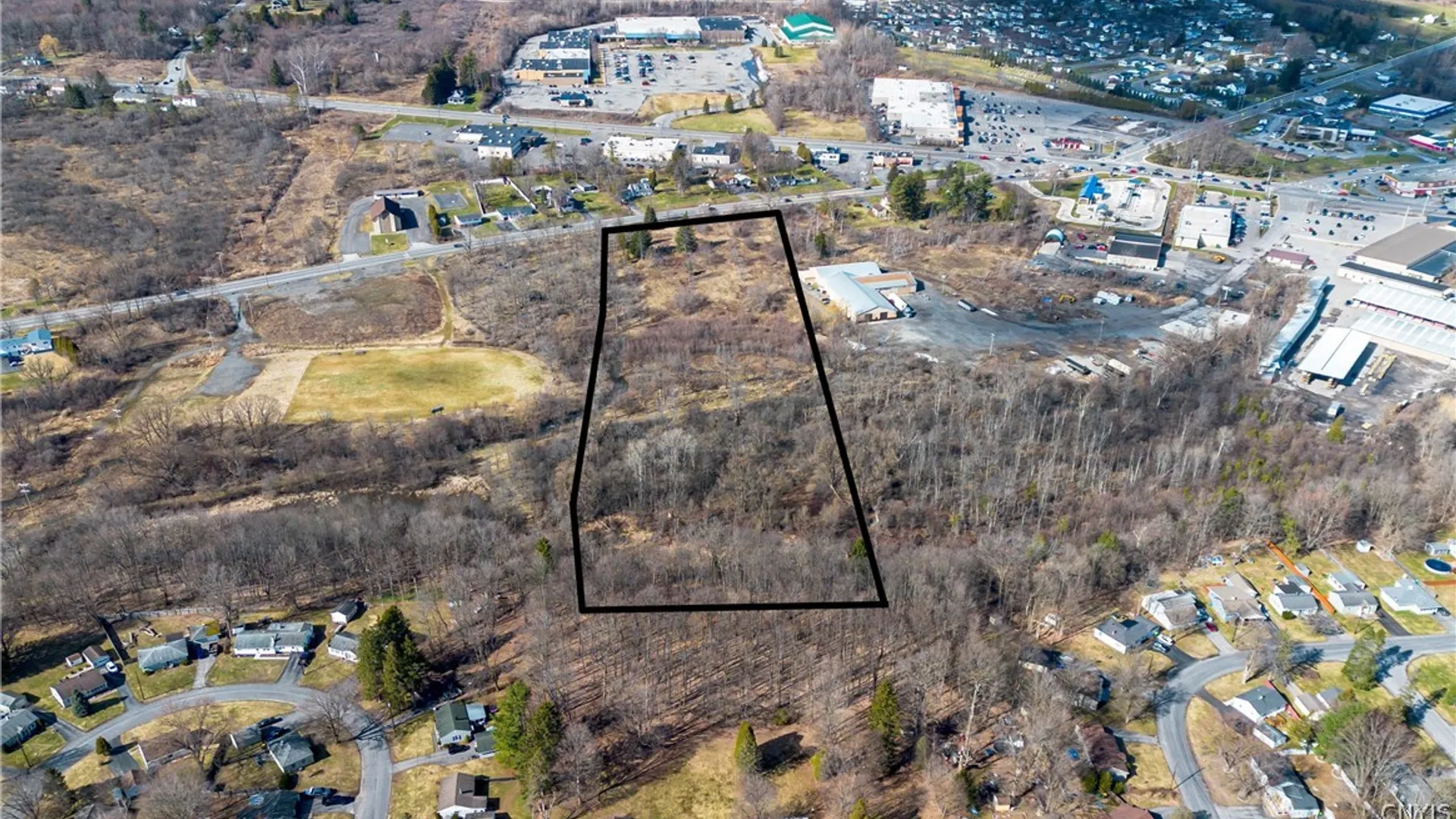 Property at 4450 Middle Settlement Road, New Hartford, NY 13413 3