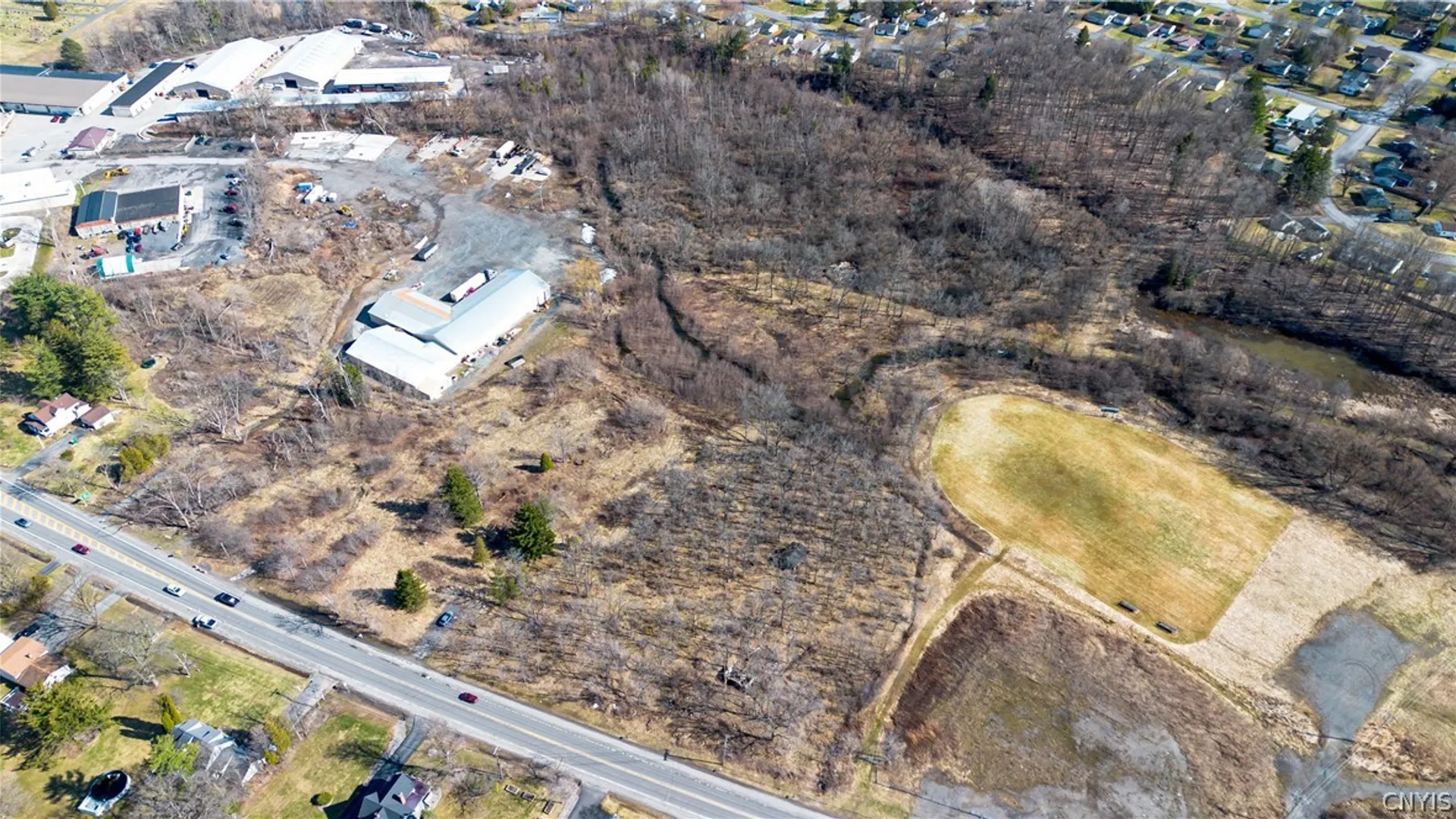 Property at 4450 Middle Settlement Road, New Hartford, NY 13413 4