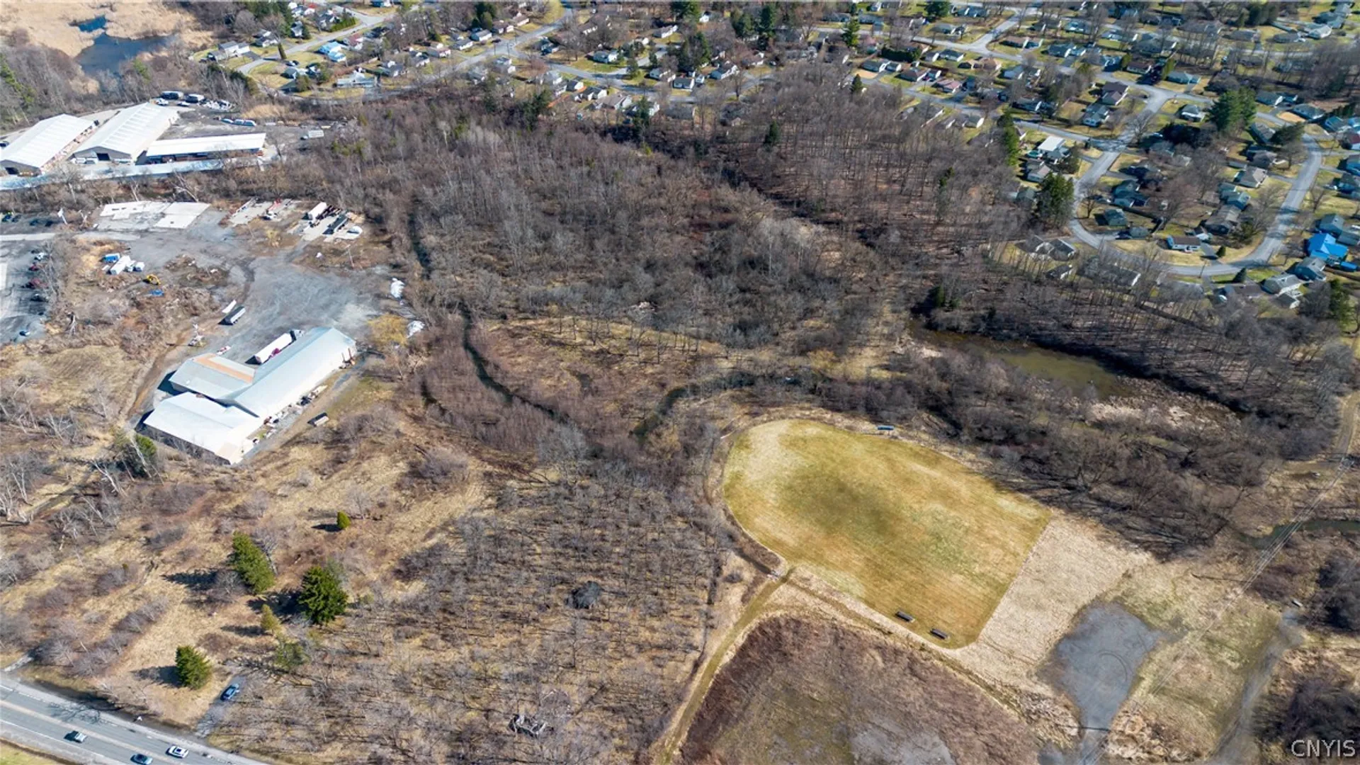 Property at 4450 Middle Settlement Road, New Hartford, NY 13413 5