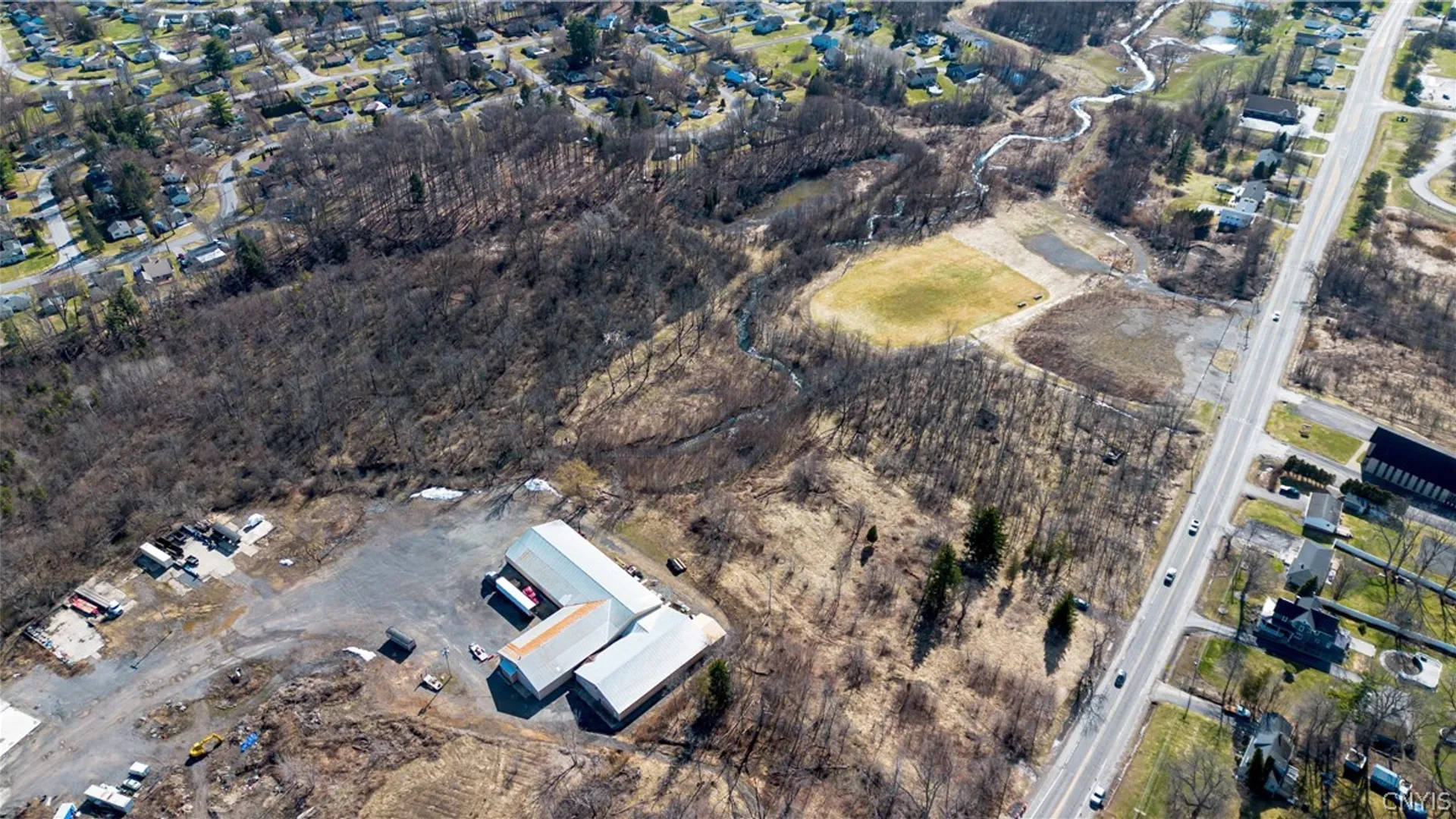 Property at 4450 Middle Settlement Road, New Hartford, NY 13413 6