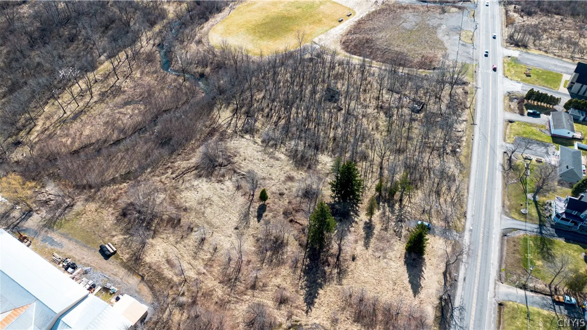 Property at 4450 Middle Settlement Road, New Hartford, NY 13413 7