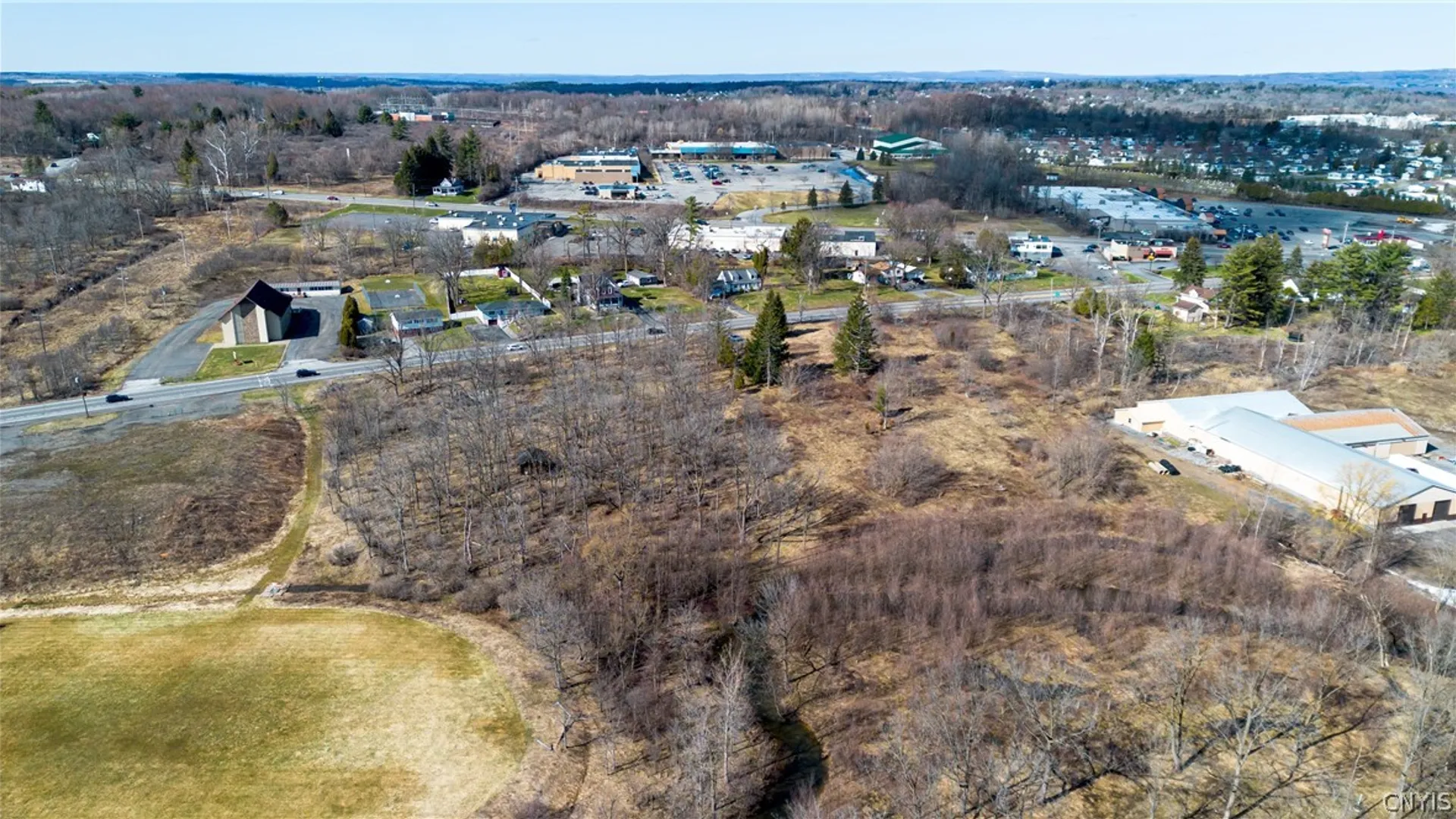 Property at 4450 Middle Settlement Road, New Hartford, NY 13413 9