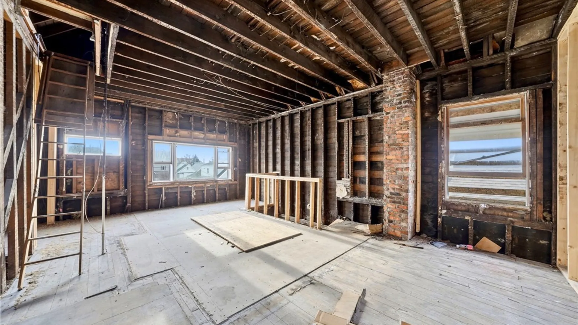 Property at 98 Tennessee Street, Buffalo, NY 14204 13