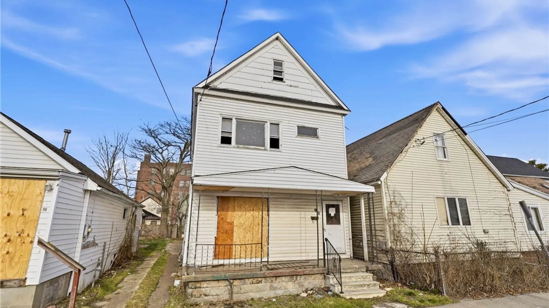 Property at 98 Tennessee Street, Buffalo, NY 14204 3