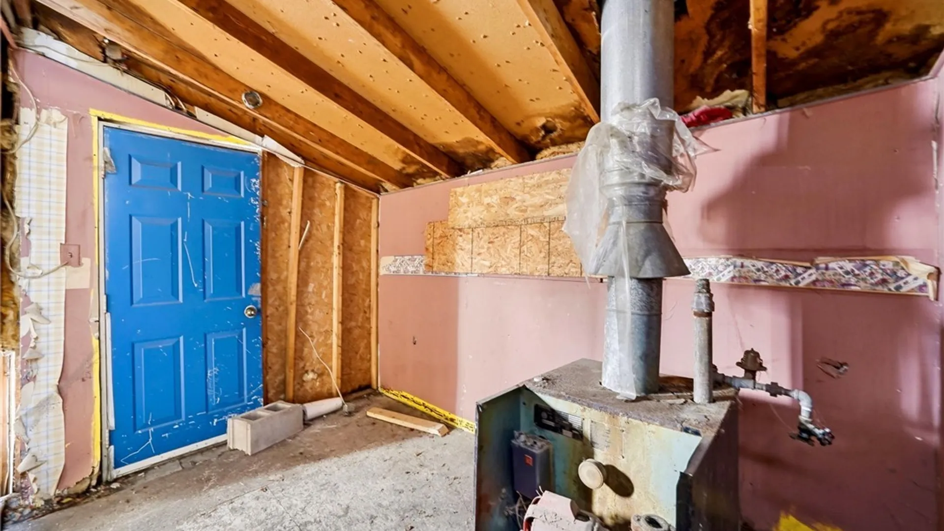 Property at 98 Tennessee Street, Buffalo, NY 14204 39