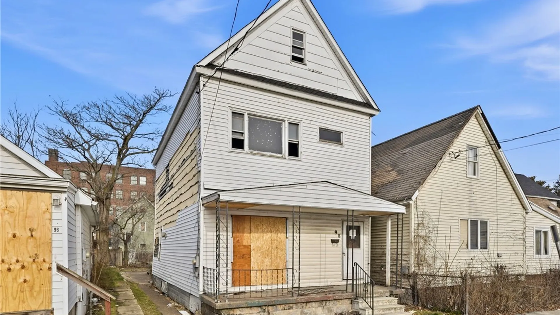 Property at 98 Tennessee Street, Buffalo, NY 14204 4