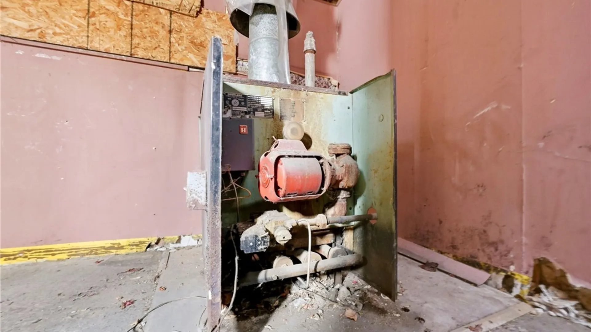 Property at 98 Tennessee Street, Buffalo, NY 14204 41