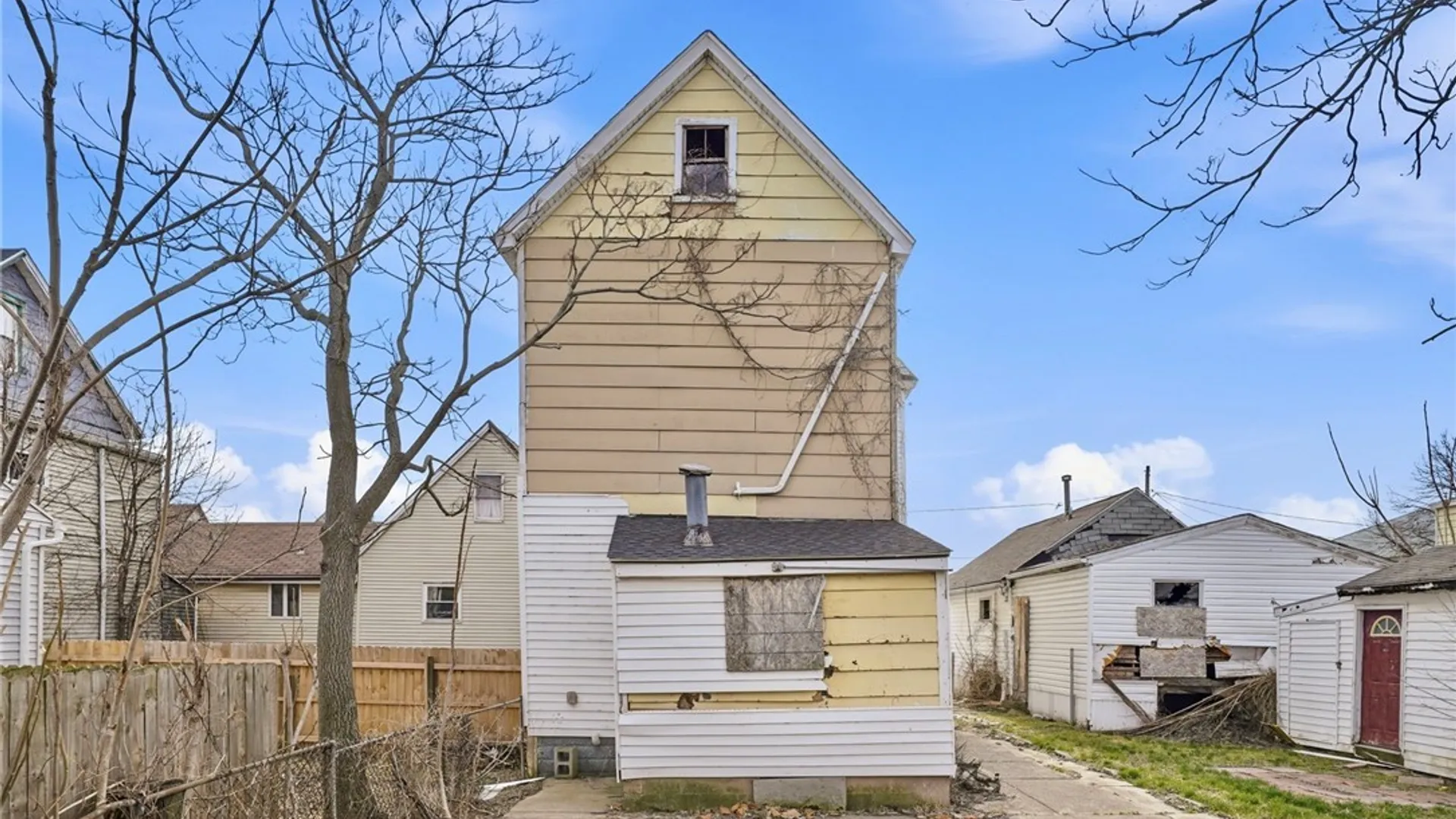 Property at 98 Tennessee Street, Buffalo, NY 14204 43