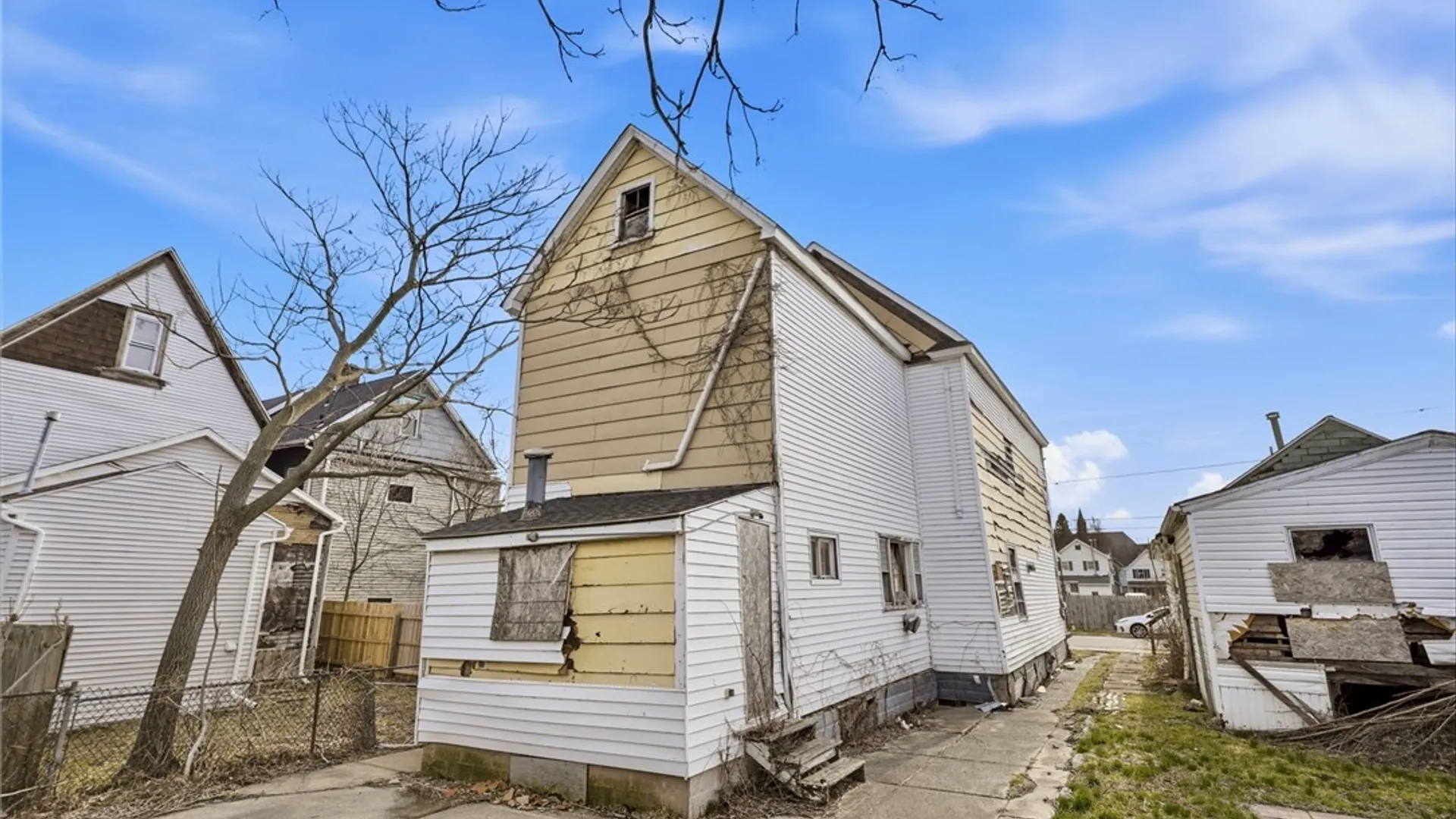 Property at 98 Tennessee Street, Buffalo, NY 14204 45