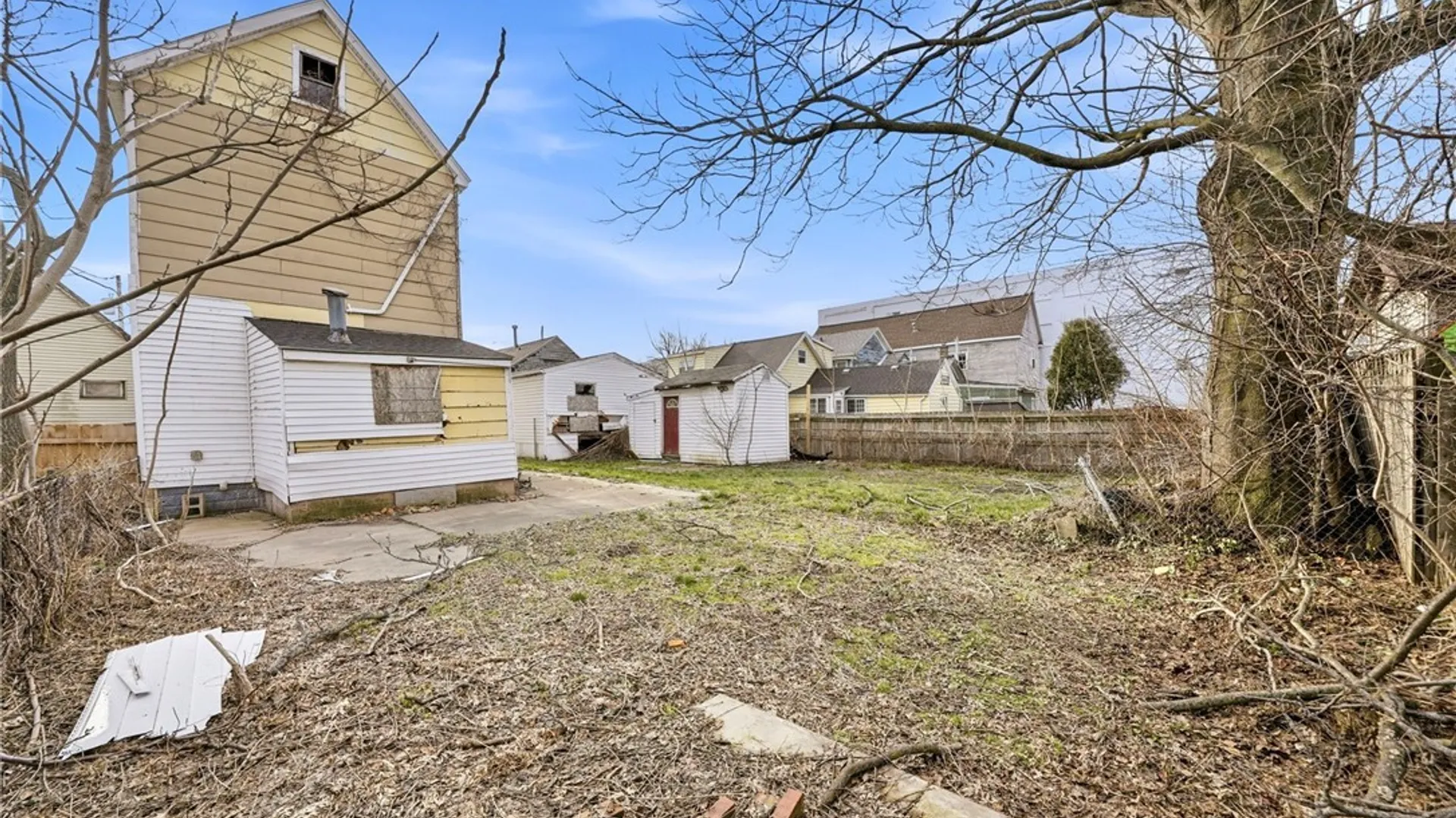 Property at 98 Tennessee Street, Buffalo, NY 14204 46